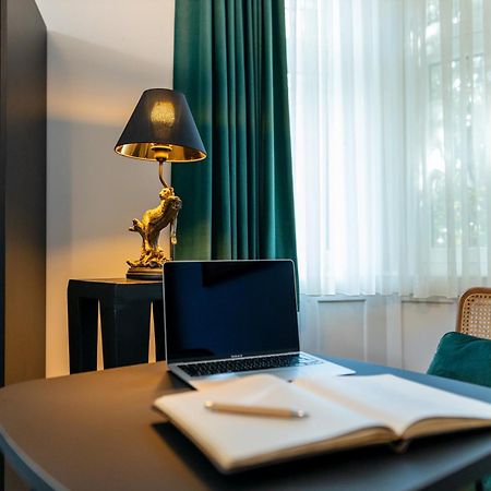 Boutique Hotel Bundschuh 3 Sterne Superior Lohr Exteriér fotografie