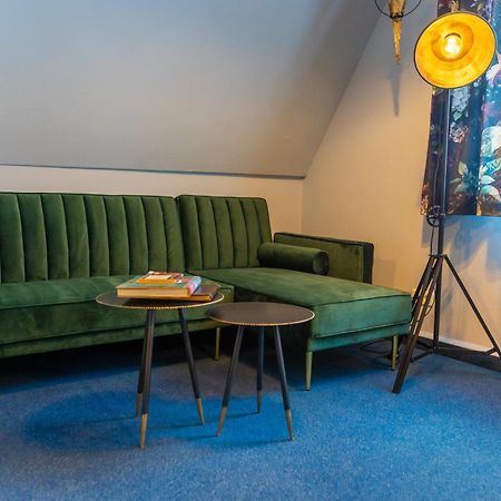 Boutique Hotel Bundschuh 3 Sterne Superior Lohr Exteriér fotografie