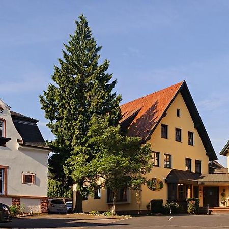Boutique Hotel Bundschuh 3 Sterne Superior Lohr Exteriér fotografie