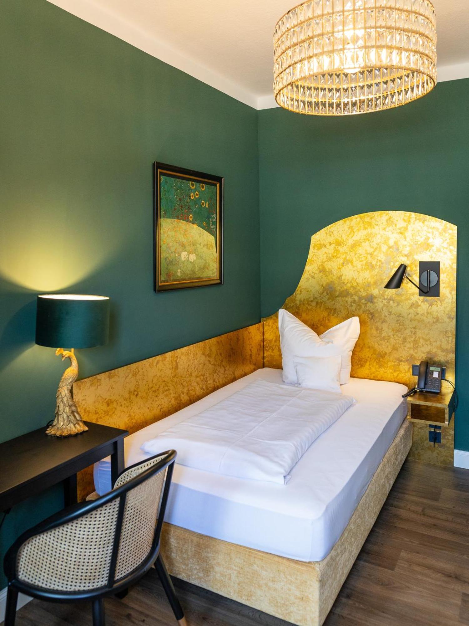 Boutique Hotel Bundschuh 3 Sterne Superior Lohr Exteriér fotografie
