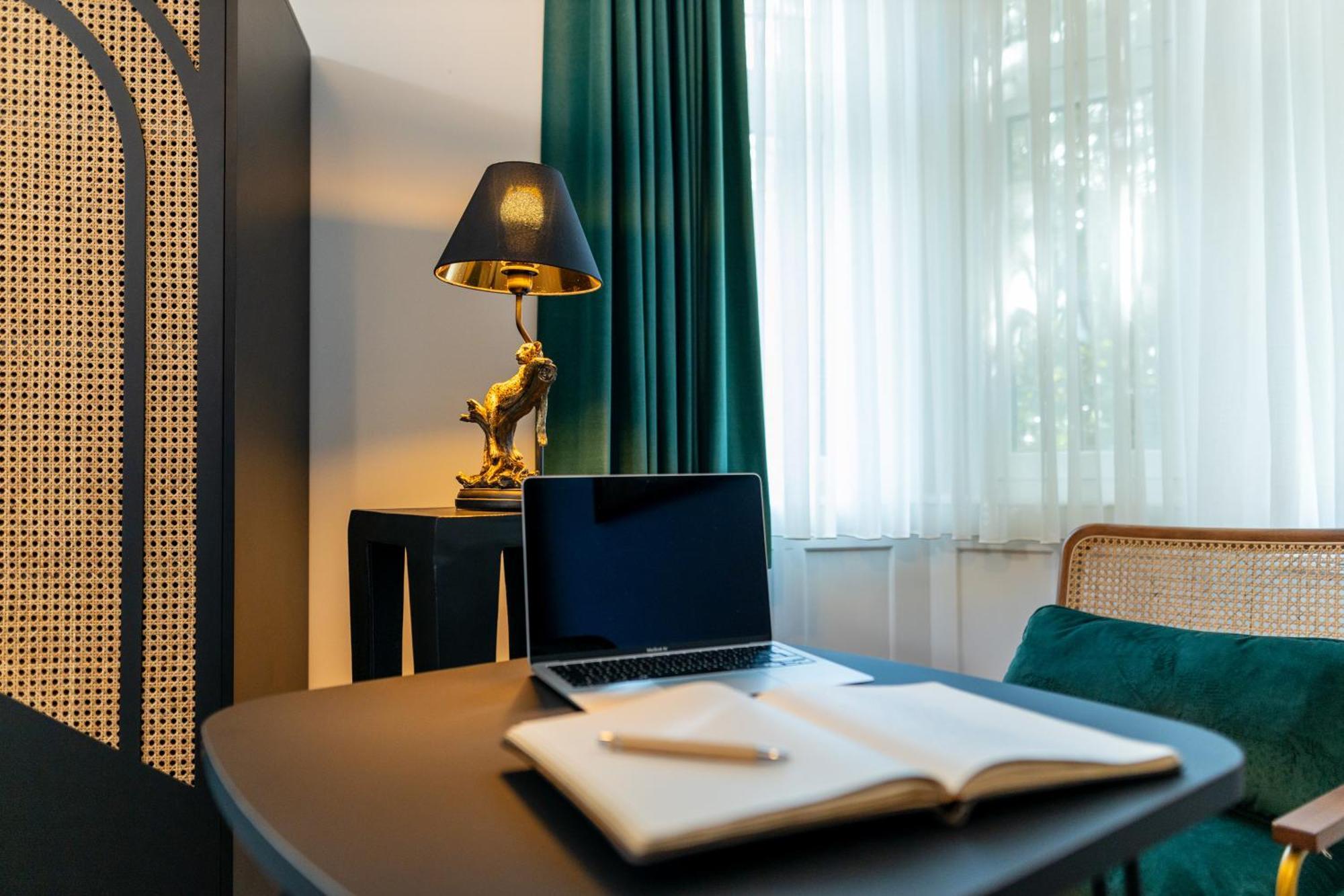 Boutique Hotel Bundschuh 3 Sterne Superior Lohr Exteriér fotografie
