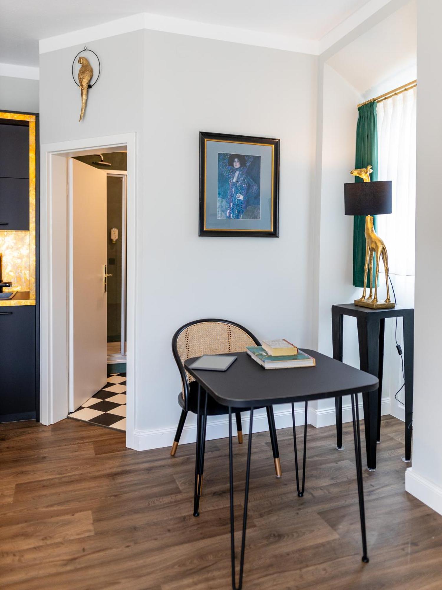 Boutique Hotel Bundschuh 3 Sterne Superior Lohr Exteriér fotografie