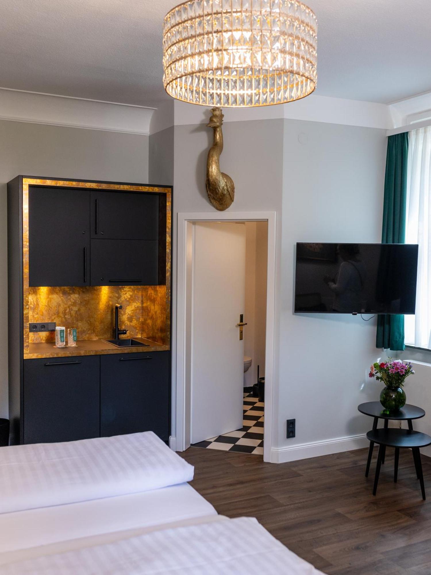 Boutique Hotel Bundschuh 3 Sterne Superior Lohr Exteriér fotografie
