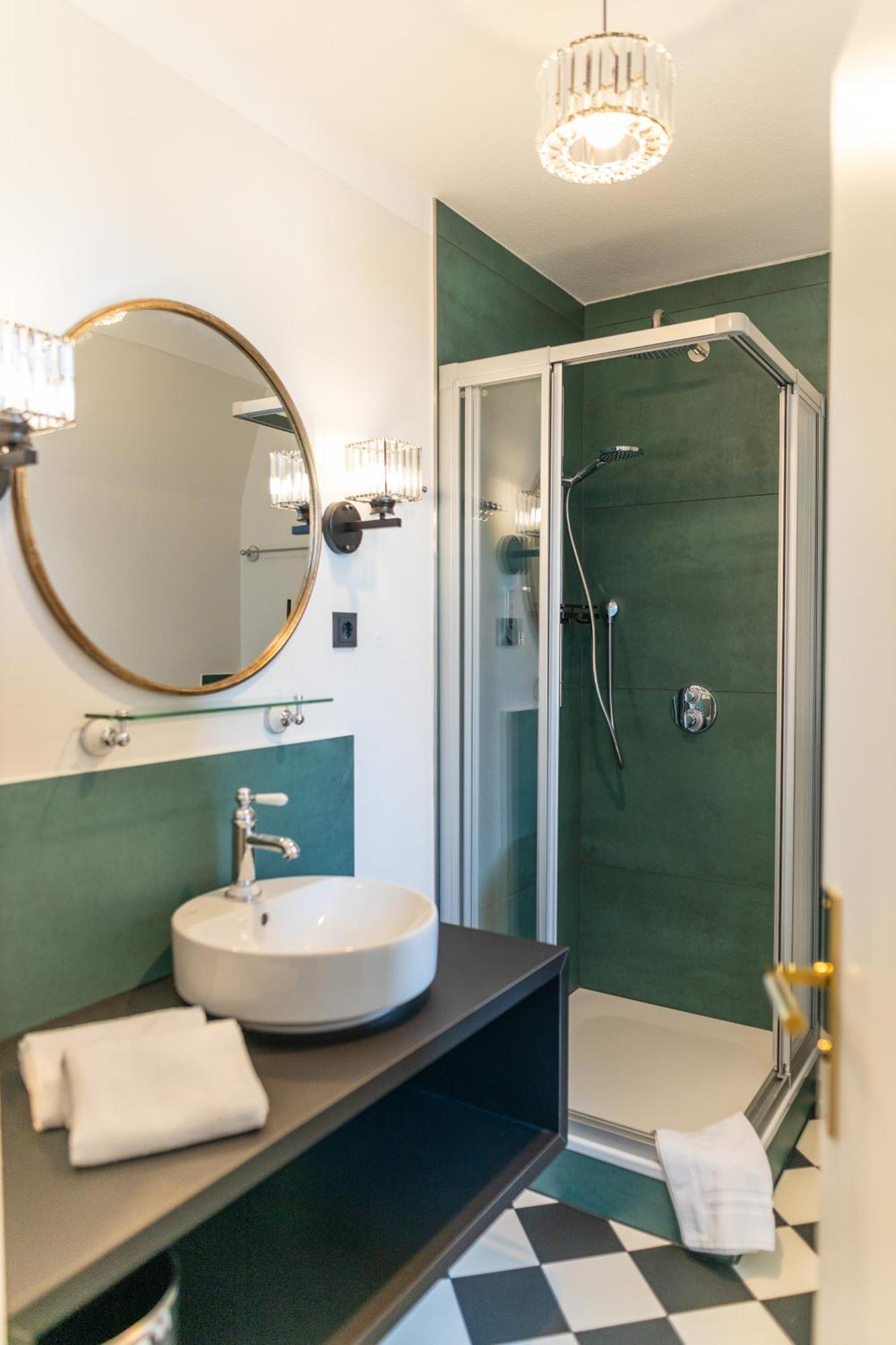 Boutique Hotel Bundschuh 3 Sterne Superior Lohr Exteriér fotografie