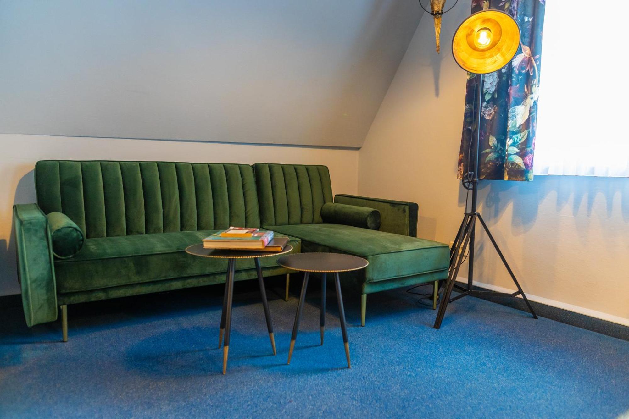 Boutique Hotel Bundschuh 3 Sterne Superior Lohr Exteriér fotografie
