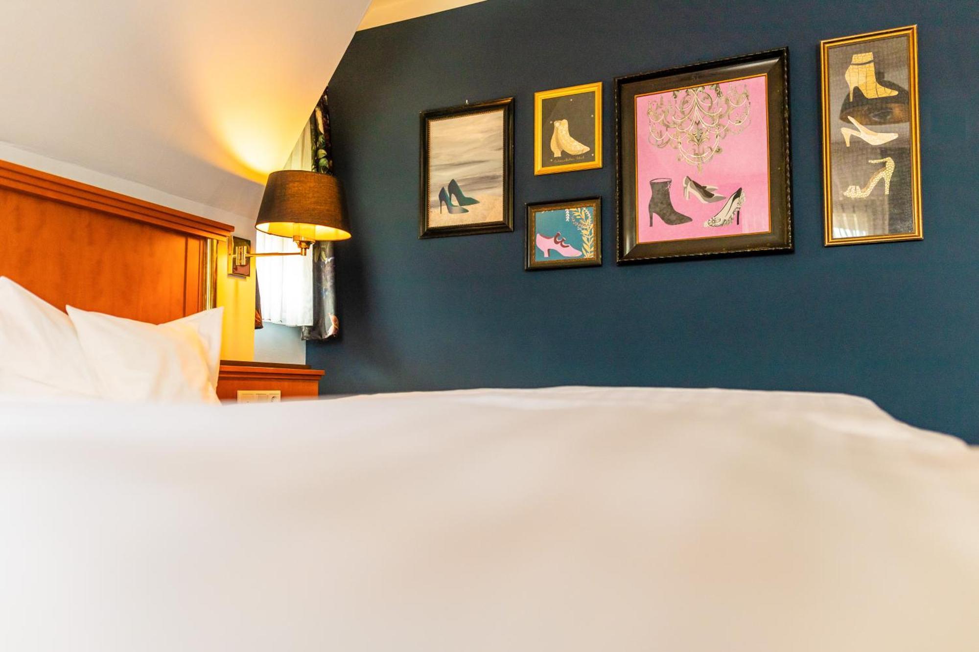 Boutique Hotel Bundschuh 3 Sterne Superior Lohr Exteriér fotografie