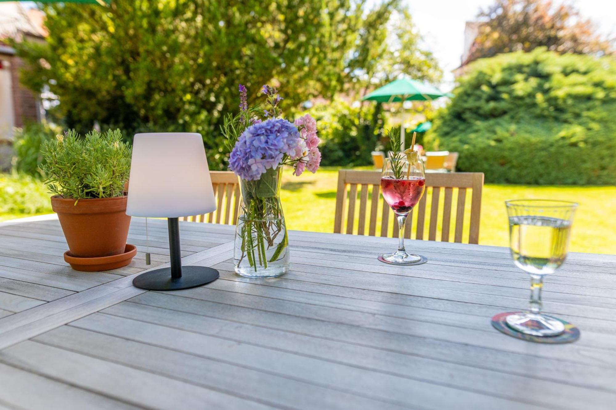 Boutique Hotel Bundschuh 3 Sterne Superior Lohr Exteriér fotografie