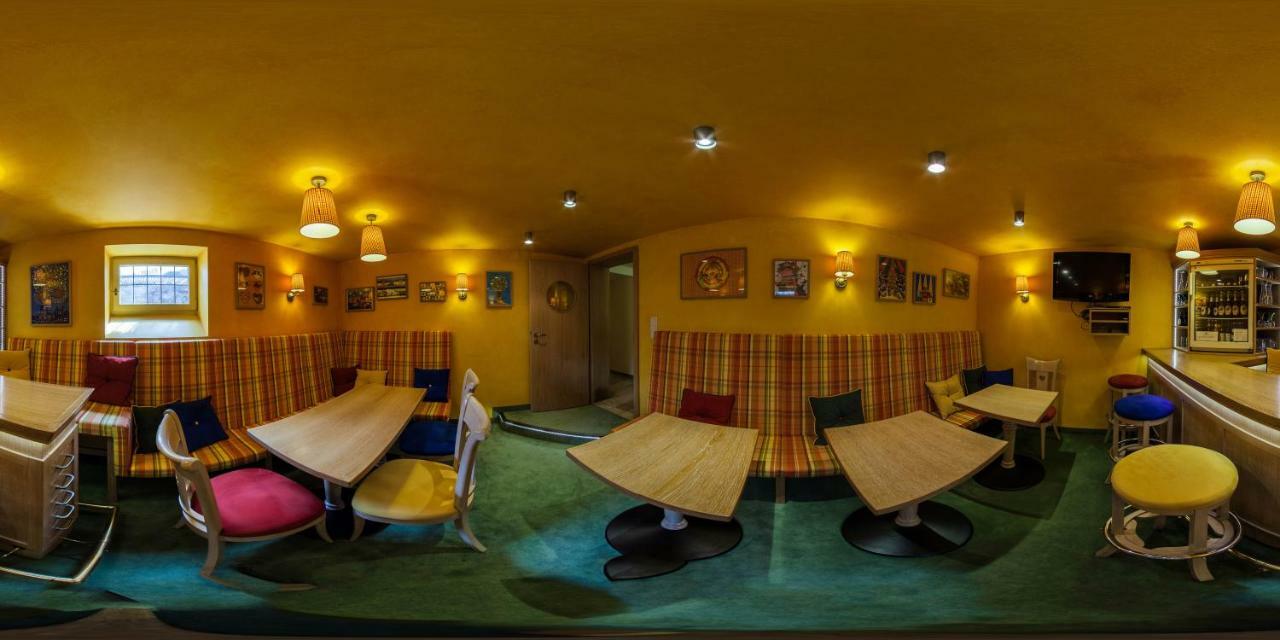 Boutique Hotel Bundschuh 3 Sterne Superior Lohr Exteriér fotografie