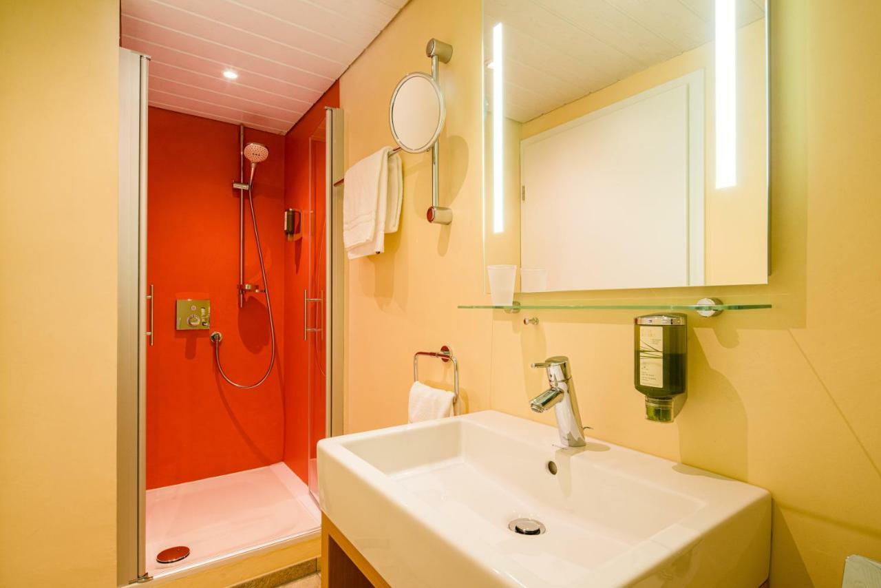 Boutique Hotel Bundschuh 3 Sterne Superior Lohr Exteriér fotografie