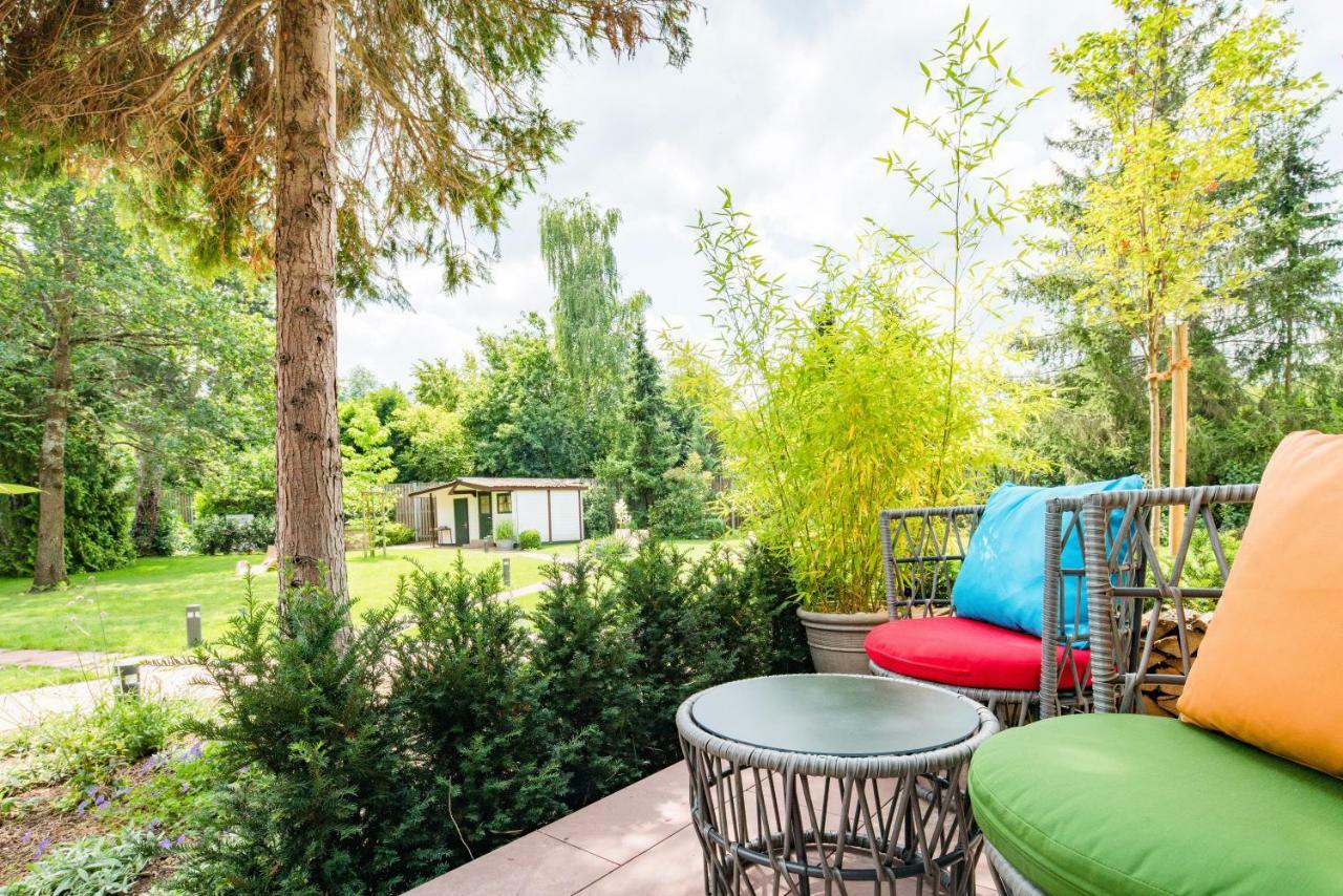 Boutique Hotel Bundschuh 3 Sterne Superior Lohr Exteriér fotografie