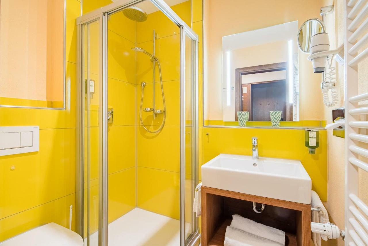 Boutique Hotel Bundschuh 3 Sterne Superior Lohr Exteriér fotografie